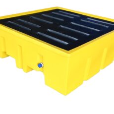 Crates (2)