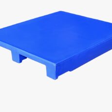 Injection molded pallet (3)